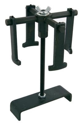 Transmission Clutch Spring Compressor Removal Tool - 4 Leg