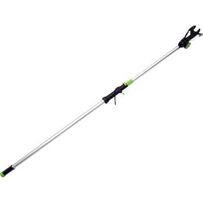 Tree Pruner 1.96m-2.76m Telescopic Aluminium Pole Cutter