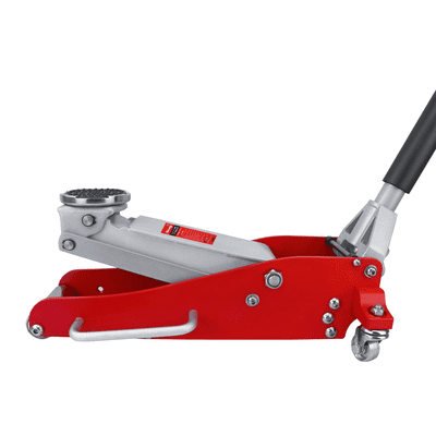 Trolley Jack 1.5 Ton Low Profile 90mm Dual Piston