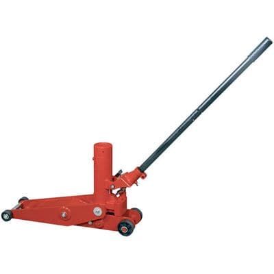 Trolley Jack 4-5 Ton Hydraulic Forklift Truck 65-710mm
