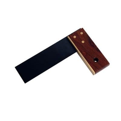 Try Square 6in Hardwood Carpentry Woodworking