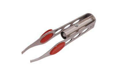 Tweezers With Led Light For Eyebrow Hair Pluckers, Jewellery & Hobbie Crafts