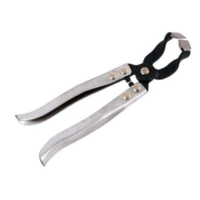 Tyre Valve Stem Cutting Pliers 230mm 30mm Opening 18mm Jaws