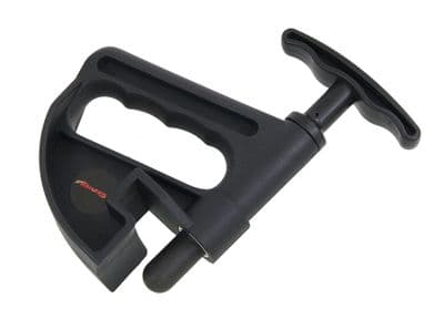 Universal Car Tyre Changer Bead Clamp Drop Center Rim Hunter Tool