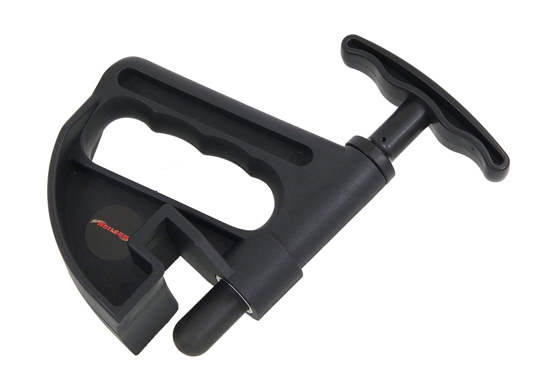 thumbnail image 2 of BGS Tyre Bead Holding Clamp - Makes Tire Installation Easier On Aluminum Rims 2 of 3
