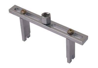 Universal Fuel Tank Lid Sender Unit Removal & Assembly Tool