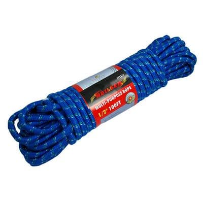 Utility Rope 13mm x 30m Polypropylene Multi Purpose