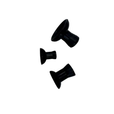 Valve Lapping Tool Pneumatic Air Operated with Rubber Cups