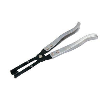 Valve Stem Oil Seal Pliers 270mm Long Reach Removal Tool