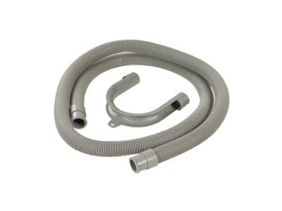 Washing Machine Drain Hose 1.5M X 21mm