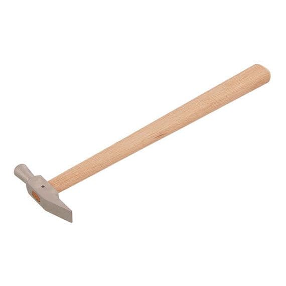 Watchmakers Hammer 42g 2oz Swiss Style for Watch Repair