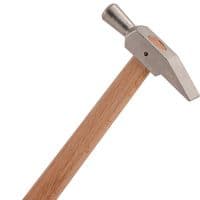 Watchmakers Hammer 42g 2oz Swiss Style for Watch Repair