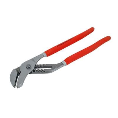 Water Pump Pliers 14in 360mm Slip Joint Pipe Grips