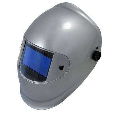 Welding Helmet Auto Darkening Arc TIG MIG Grinding Mode