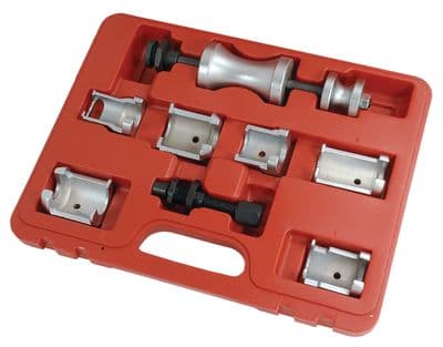 Wiper Arm Puller Set - 8Pc