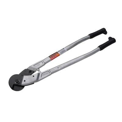 Wire Rope Cutters 24in 600mm Heavy Duty for Steel Cable