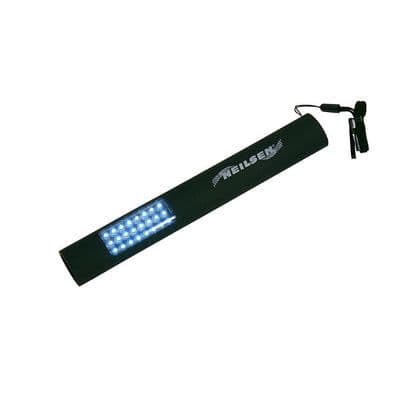 Work Light 25 LED Dual Function Torch Inspection Lamp