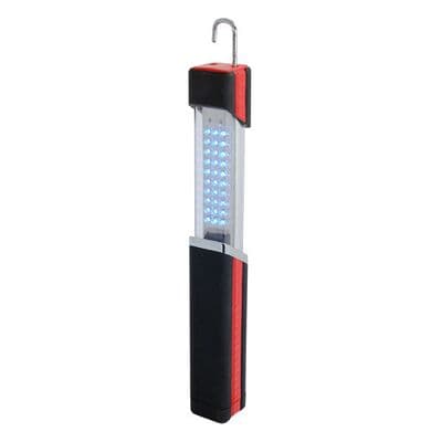 Work Light 30 LED Telescopic Rechargeable 3.7V