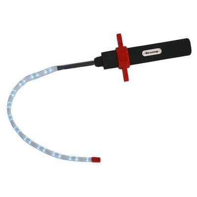 Work Light 48 LED Rechargeable Flexible IP66 Waterproof