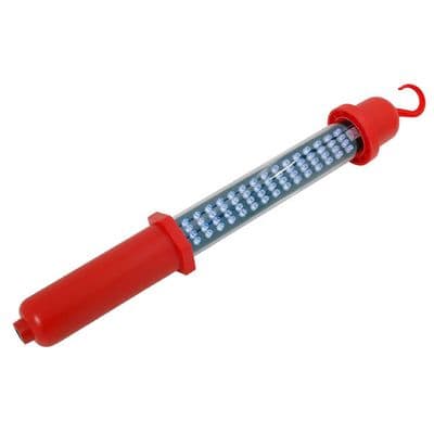Work Light 60 LED Rechargeable Cordless Inspection Lamp