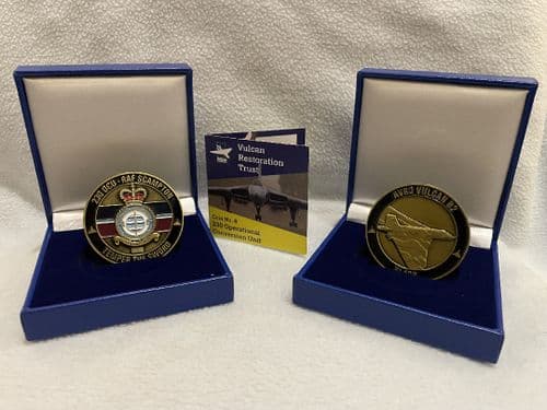 230 OCU Coin - Pre Ordered