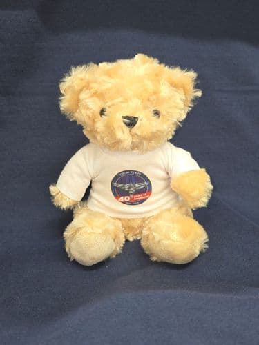 40th Anniversary Bear