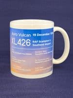 40th Anniversary Mug