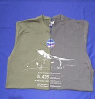 40th Anniversary T-Shirt