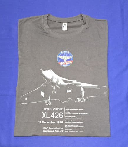 40th Anniversary T-Shirt