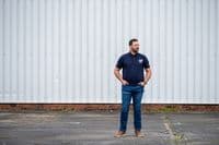 POLO SHIRT - NAVY