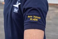 POLO SHIRT - NAVY