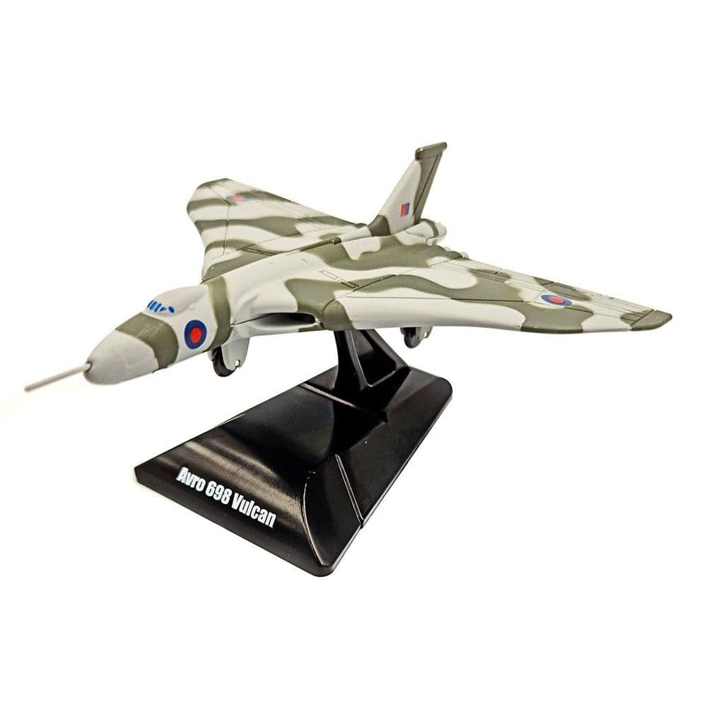 SkyWings Vulcan Model