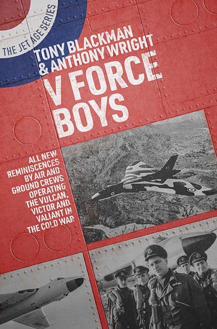 V FORCE BOYS