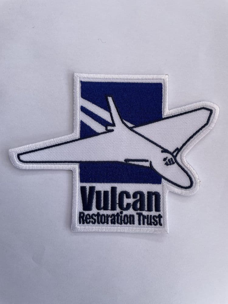VULCAN RESTORATION TRUST PATCH