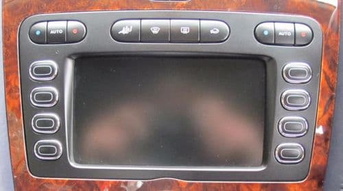 2015 BENTLEY VDO DAYTON  SAT NAV MAP UPDATE DISC