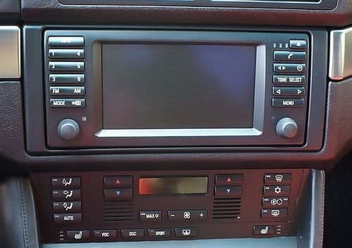 2015 BMW VDO DAYTON SAT NAV  MAP UPDATE