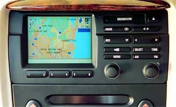 2015 ROVER VDO DAYTON SAT NAV UPDATE DISC