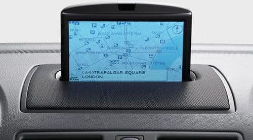 2018 VOLVO RTI MMM+HDD SAT NAV UPDATE DISC
