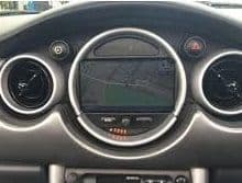 2019 MINI HIGH MK4 SAT NAV UPDATE