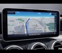 2025 MERCEDES NTG5.5 COMAND SAT NAV MAP NAVIGATION UPDATE V29 USB UK&EU