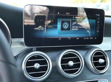 2026 MERCEDES GARMIN PILOT SAT NAV MAP SD CARD NAVIGATION  A213...