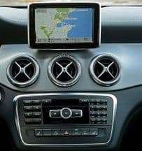 2026 MERCEDES GARMIN PILOT SAT NAV SD CARD NAVIGATION MAP V22  UPDATE UK&EU A2189062904
