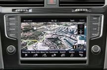 2027 VOLKSWAGEN DISCOVER PRO MIB2 SAT NAV SD CARD NAVIGATION MAP UPDATE UK&EUROPE V28