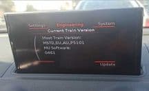 AUDI MIB-S SAT NAV SD CARD NAVIGATION 2023-2024 MAP UPDATE UK&EUROPE