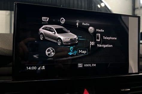 AUDI MIB2 MMI 4G SAT NAV SD CARD NAVIGATION 2026/2027 MAP UPDATE UK&EUROPE