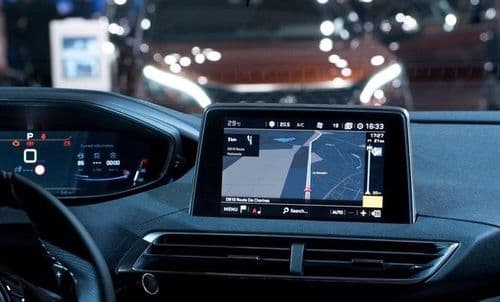 CITROEN PEUGEOT OPEL CONNECT NAVIGATION SAT NAV USB MAP UPDATE 2024/2025 WAVE 1 2 3 4