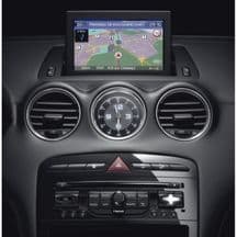 CITROEN PEUGEOT RT6 WIP NAV+ NAVIGATION SAT NAV USB MAP UPDATE 2024