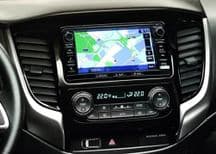 FIAT WF12 MMCS SAT NAV SD CARD NAVIGATION MAP UPDATE UK&EU 2024-2025