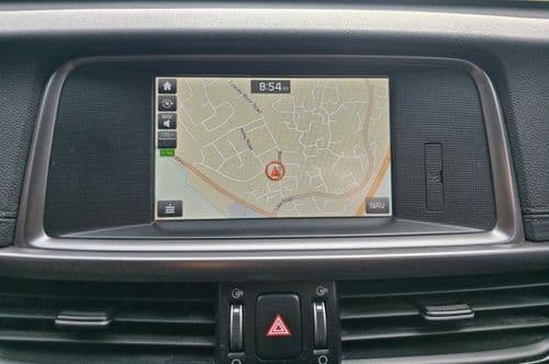 HYUNDAI GEN4 SAT NAV SD CARD NAVIGATION MAP UPDATE UK&EUROPE 2026