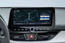 HYUNDAI GEN5 STD5.x MOBIS SAT NAV SD CARD NAVIGATION MAP UPDATE UK&EUROPE 2026